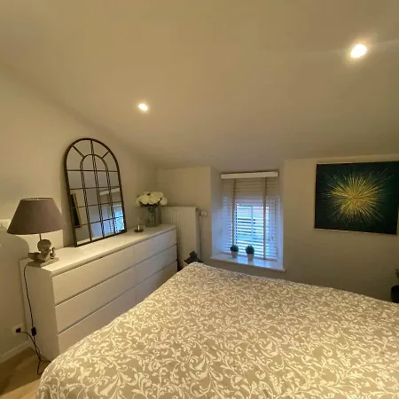 Holiday home Le D'henri *