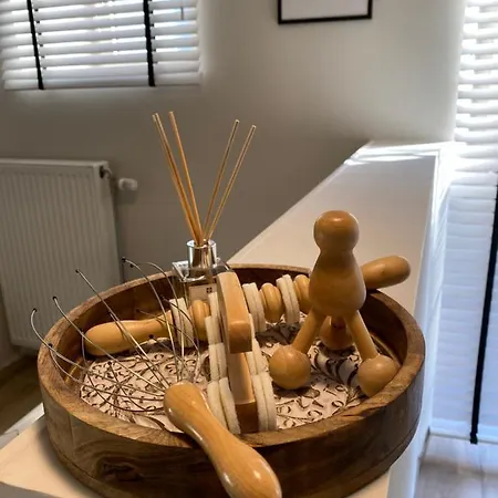 Holiday home Le D'henri Hanzinne