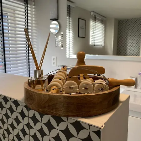Holiday home Le D'henri Hanzinne