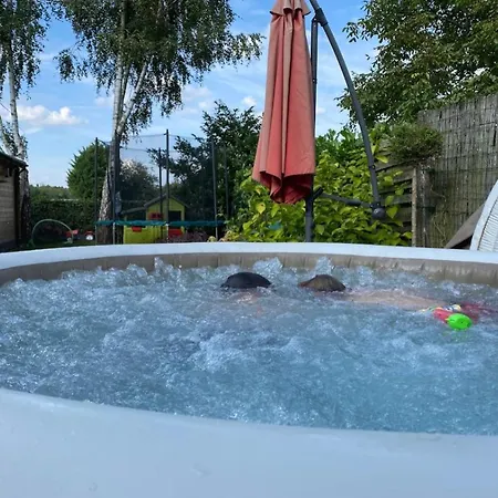 Le D'henri Hébergement de vacances