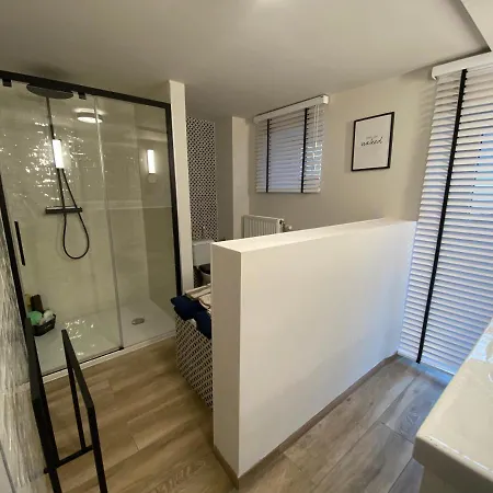 Le D'henri Holiday home